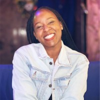 Cynthia Nafula