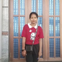 Sushmita Hembrom