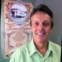 Edimar de Oliveira