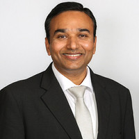 Vivek Kandasamy