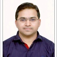 Shrikant Waghchaure