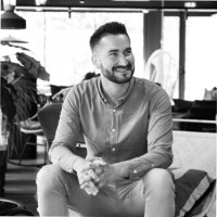 Alex Florentin