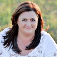 Sharon Stander