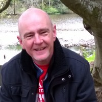 Robert Baigrie