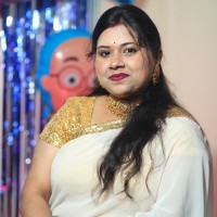 Mou Bhattacharjee