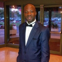 Adekunle Kenneth Bolarinwa