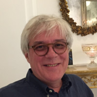 Charles Loriaux