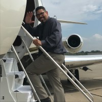 Benjamin Pedraza Jr