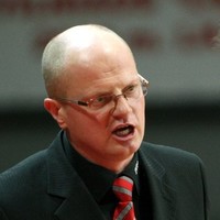 Arvydas Gronskis