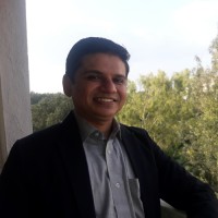 Pramod Menon