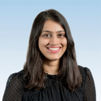Shivani Desai