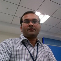 Nikhil Mehta