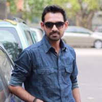Shalabh Saxena