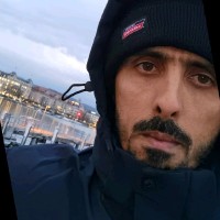 Ali Al Uraimi
