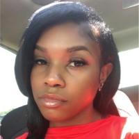 Whitney Bolar
