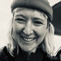 Sarah-Jane Blake
