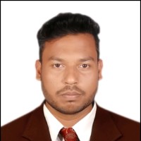 Sk Meraj Sarwar