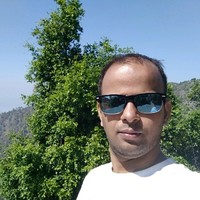 Pramod Khanduri