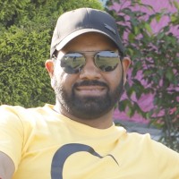 Ravinder Bains