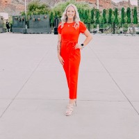 Haley Yell