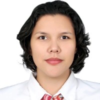 Andrea Amado