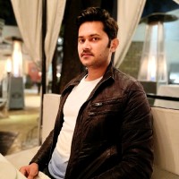 Dr. Vipul Singh