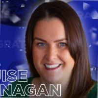 Louise Flanagan