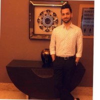Yash Balani