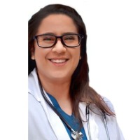 Dra. Grecia D. Exebio