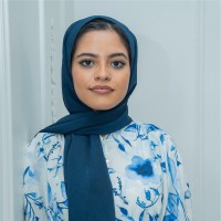Zahra Mukhtar