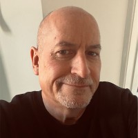 Steve Goddard