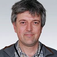 Stig Vidar Hovland