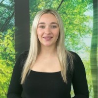 Cerys Jones