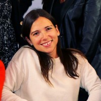 Charlotte Hubert