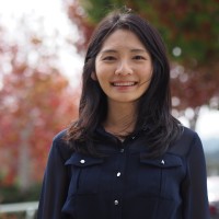 Wei-San (Adria) Chiang