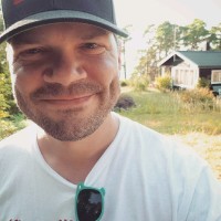 Kristoffer Sundberg Billestedt