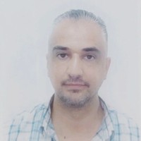 Ali Hamdan