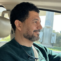 Alaa Nasr