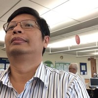 David Hari Tjahjono