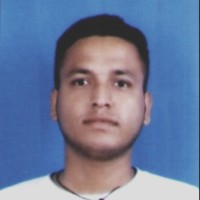 Amrit Kumar