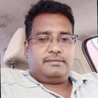 Murali Bhima Rao