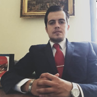 Alejandro Ochoa Peña