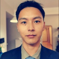 Cris Peng