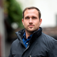 Stefan Joos