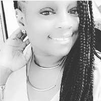 Kennosha Reynolds