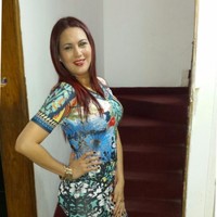 Jenny Almanza Rodelo