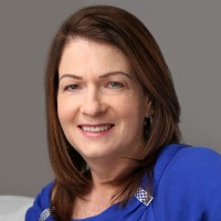 Judy McHugh, MBA, Ed.D, SHRM-SCP, CPC, ACC