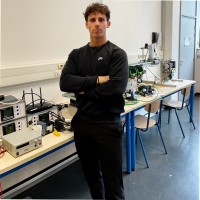 Aurelien Sartorius