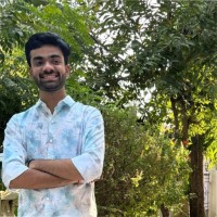 Dev Dalwadi