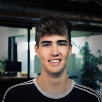 Nick Ruigrok